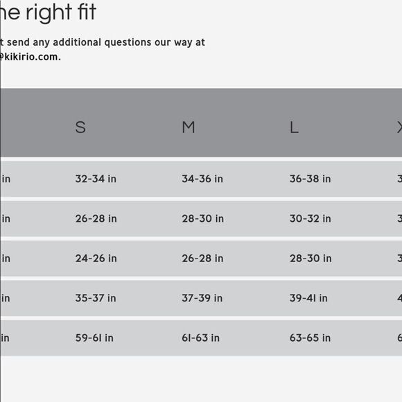 KiKiRio Almond Butter not for sale - Picture 8 of 9